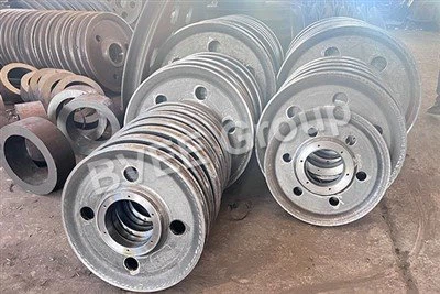 Потпуно ковање схеаве-а