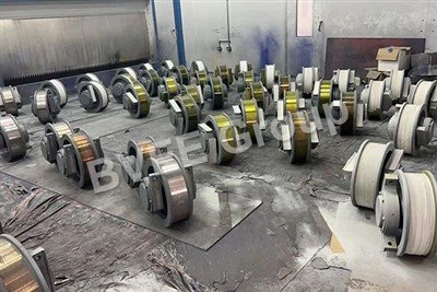 Дјелови путничких механизама